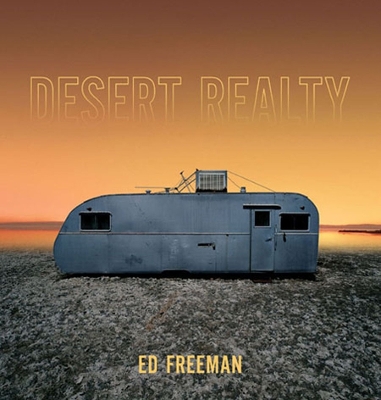 Book cover for Desert Realty