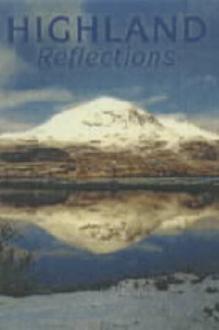 Cover of Highland Reflection