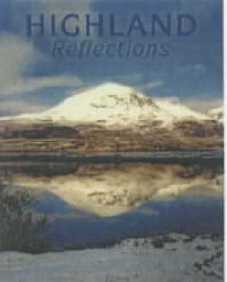 Book cover for Highland Reflection