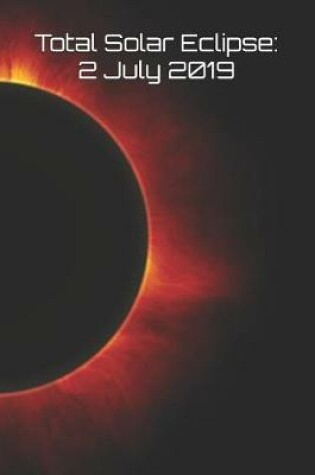 Cover of Total Solar Eclipse