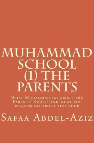 Cover of Muhammad School (1) the Parents