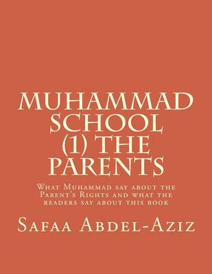 Book cover for Muhammad School (1) the Parents