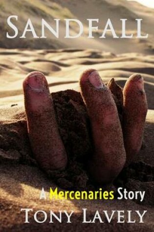 Cover of Sandfall
