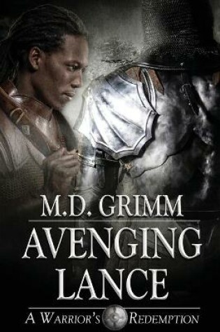 Cover of Avenging Lance