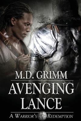 Cover of Avenging Lance
