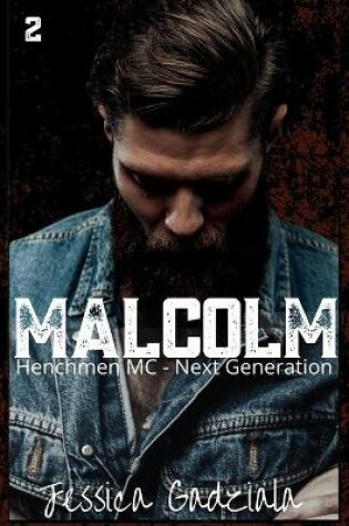 Cover of Malcolm