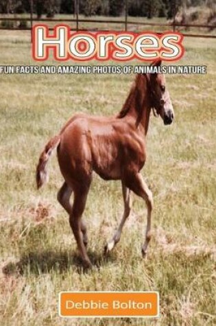 Cover of Horses