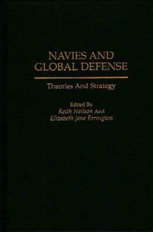 Cover of Navies and Global Defense