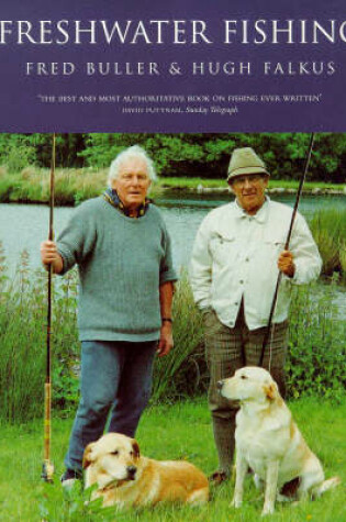 Cover of Freshwater Fishing