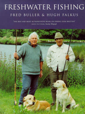 Book cover for Freshwater Fishing