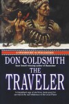 Book cover for The Traveler