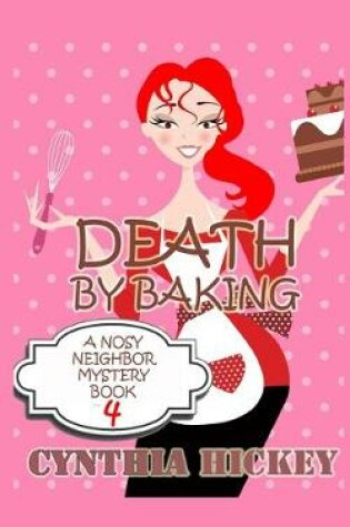 Cover of Death by Baking