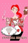 Book cover for Death by Baking