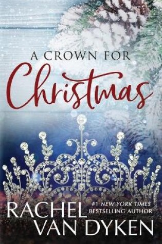 Cover of A Crown For Christmas