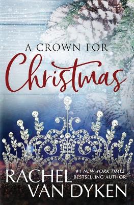 Book cover for A Crown For Christmas