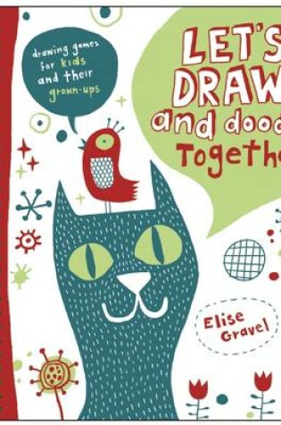 Cover of Lets Draw Together