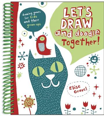 Book cover for Lets Draw Together