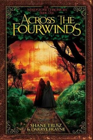 Cover of Across the Fourwinds