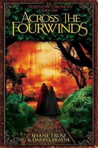 Cover of Across the Fourwinds