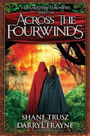 Cover of Across the Fourwinds