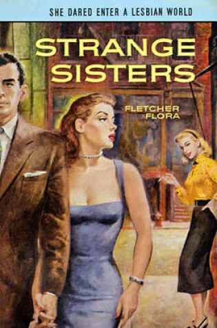 Cover of Strange Sisters