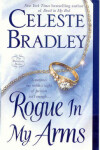 Book cover for Rogue In My Arms