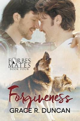 Book cover for Forgiveness