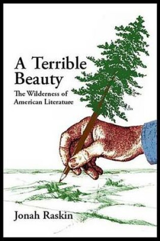 Cover of A Terrible Beauty