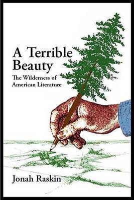 Book cover for A Terrible Beauty