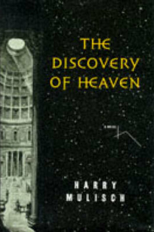 Cover of The Discovery of Heaven