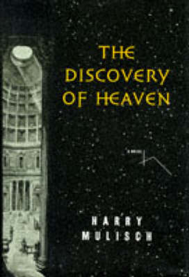 Book cover for The Discovery of Heaven