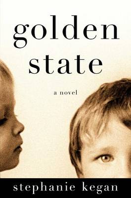 Book cover for Golden State