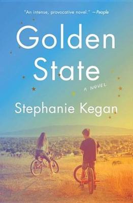 Book cover for Golden State