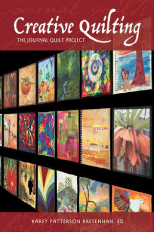 Cover of Creative Quilting