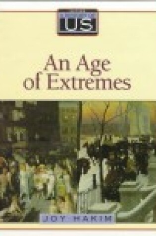 Cover of An Age of Extremes Bk 8 (Heath Ed)