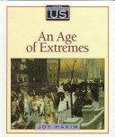 Book cover for An Age of Extremes Bk 8 (Heath Ed)