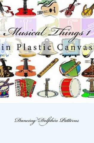 Cover of Musical Things 1