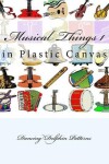 Book cover for Musical Things 1
