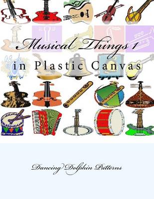 Book cover for Musical Things 1