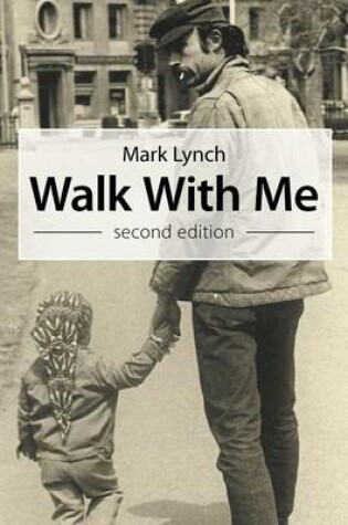 Cover of Walk With Me