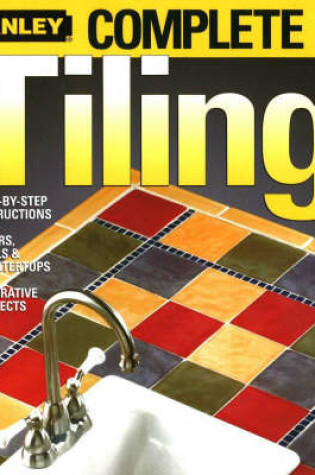 Cover of Complete Tiling