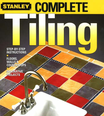 Cover of Complete Tiling