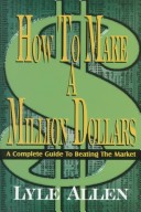 Book cover for How to Make a Million Dollars