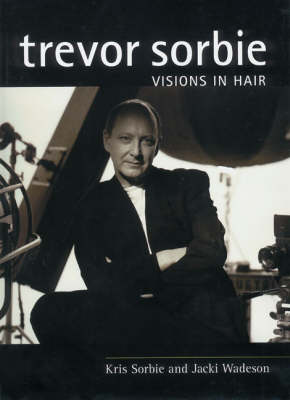 Cover of Trevor Sorbie