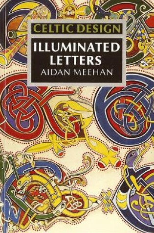 Cover of Illuminated Letters