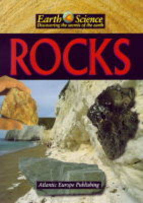 Cover of Rocks