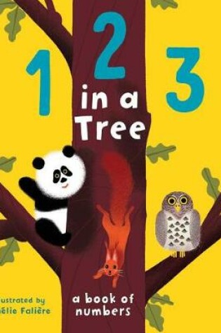 Cover of 123 in a Tree