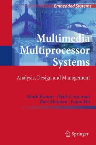 Cover of Multimedia Multiprocessor Systems