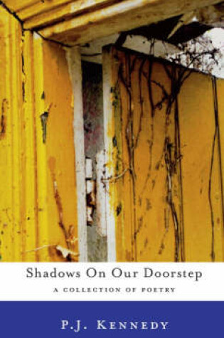 Cover of Shadows on Our Doorstep