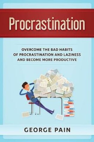 Cover of Procrastination